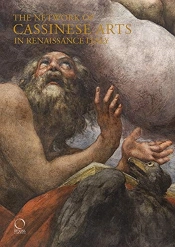 The Network Of Cassinese Arts In Renaissance Italy