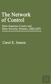 The Network Of Control