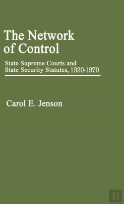 Bertrand.pt - The Network Of Control