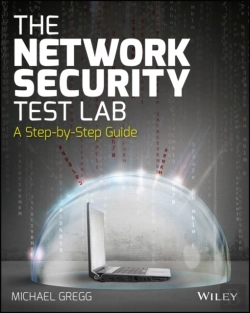 Bertrand.pt - The Network Security Test Lab
