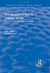 The Networked Firm In A Global World