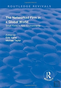 Bertrand.pt - The Networked Firm In A Global World
