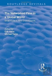 The Networked Firm In A Global World