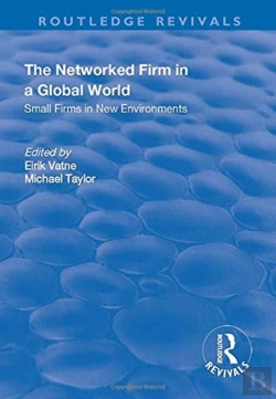 Bertrand.pt - The Networked Firm In A Global World