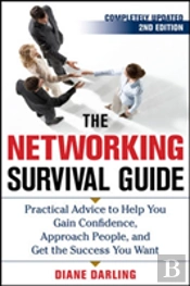 The Networking Survival Guide, Second Edition