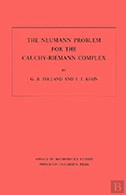 Bertrand.pt - The Neumann Problem For The Cauchy-Riemann Complex