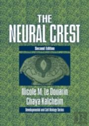 The Neural Crest
