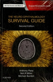 The Neuro-Ophthalmology Survival Guide