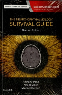 Bertrand.pt - The Neuro-Ophthalmology Survival Guide