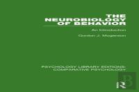 The Neurobiology Of Behavior