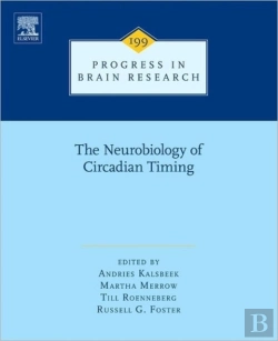 Bertrand.pt - The Neurobiology Of Circadian Timing