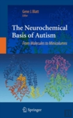 Bertrand.pt - The Neurochemical Basis Of Autism