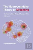 The Neurocognitive Theory Of Dreaming