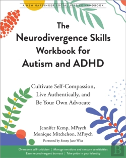 Bertrand.pt - The Neurodivergence Skills Workbook For Autism And Adhd