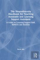 The Neurodiversity Handbook For Teaching Assistants And Learning Support Assistants