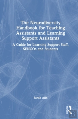 Bertrand.pt - The Neurodiversity Handbook For Teaching Assistants And Learning Support Assistants