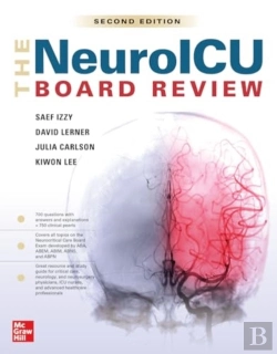 Bertrand.pt - The Neuroicu Board Review, 2e