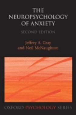Bertrand.pt - The Neuropsychology Of Anxiety