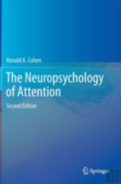 Bertrand.pt - The Neuropsychology Of Attention