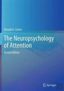 Bertrand.pt - The Neuropsychology Of Attention