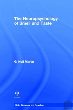 Bertrand.pt - The Neuropsychology Of Smell And Taste