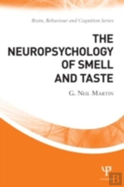 Bertrand.pt - The Neuropsychology Of Smell And Taste