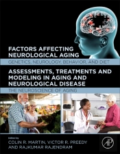 The Neuroscience Of Aging