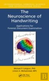 The Neuroscience Of Handwriting