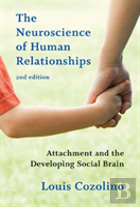 The Neuroscience Of Human Relationships
