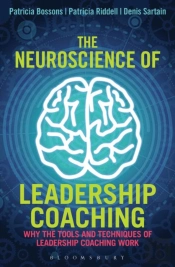 The Neuroscience Of Leadership Coaching