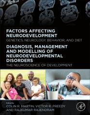The Neuroscience Of Normal And Pathological Development