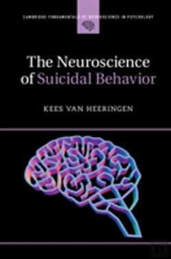 Bertrand.pt - The Neuroscience Of Suicidal Behavior