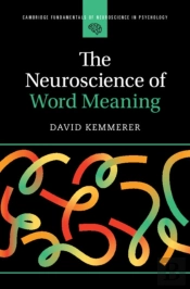 The Neuroscience Of Word Meaning