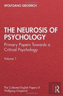 The Neurosis Of Psychology