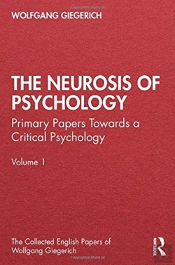 Bertrand.pt - The Neurosis Of Psychology