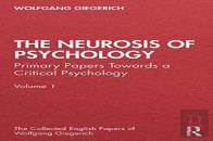 The Neurosis Of Psychology