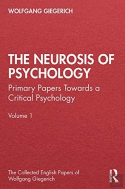 Bertrand.pt - The Neurosis Of Psychology