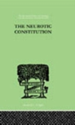 Bertrand.pt - The Neurotic Constitution