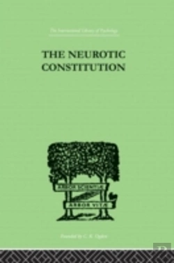 Bertrand.pt - The Neurotic Constitution