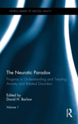 Bertrand.pt - The Neurotic Paradox, Volume 1