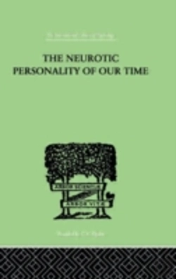 Bertrand.pt - The Neurotic Personality Of Our Time