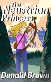 The Neustrian Princess