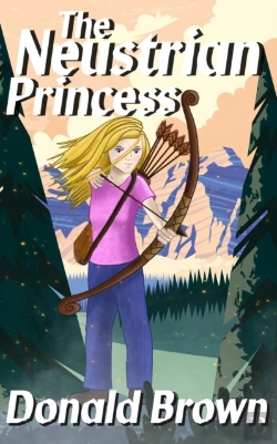 Bertrand.pt - The Neustrian Princess