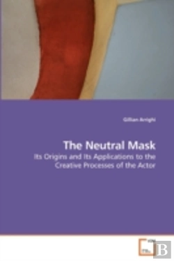 Bertrand.pt - The Neutral Mask