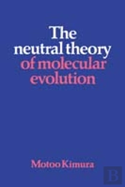 The Neutral Theory Of Molecular Evolution