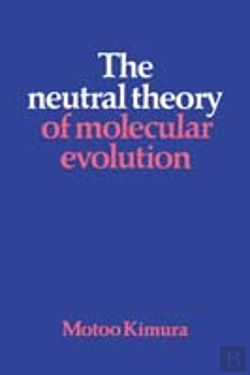 Bertrand.pt - The Neutral Theory Of Molecular Evolution