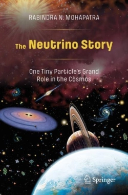 Bertrand.pt - The Neutrino Story: One Tiny Particleâ€™S Grand Role In The Cosmos
