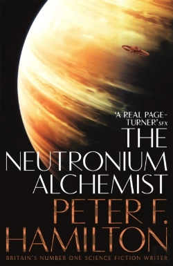 Bertrand.pt - The Neutronium Alchemist