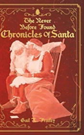 The Never Before Found Chronicles Of Santa