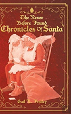 Bertrand.pt - The Never Before Found Chronicles Of Santa